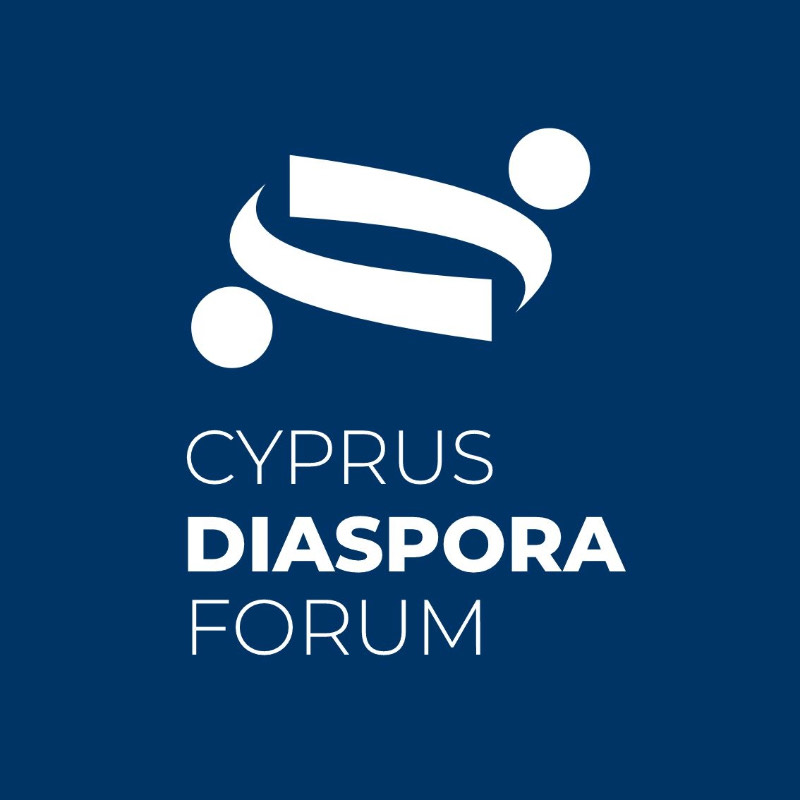 Cyprus Diaspora Forum logo